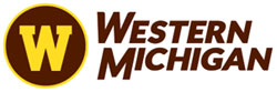 Western Michigan University Broncos